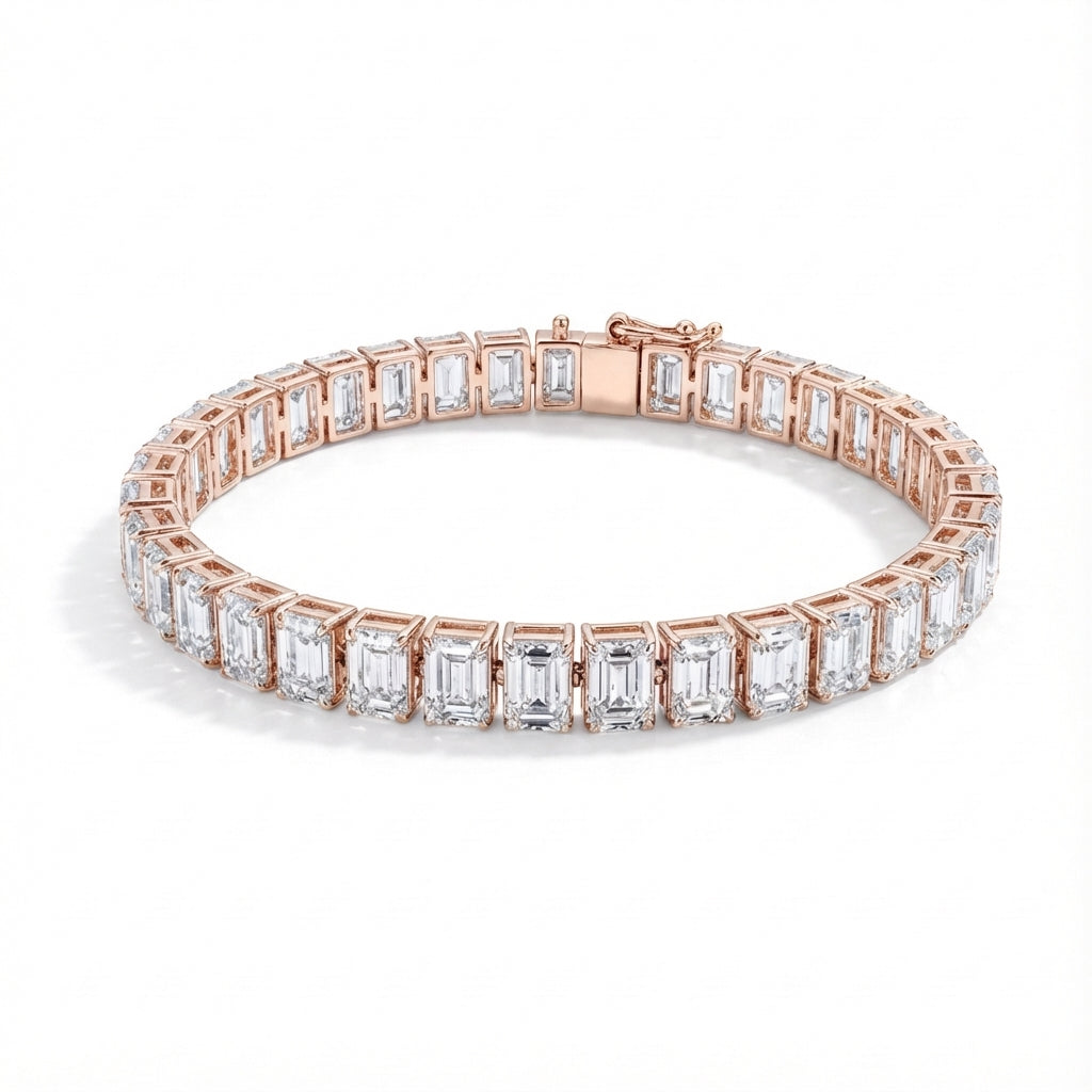 9K ROSE GOLD